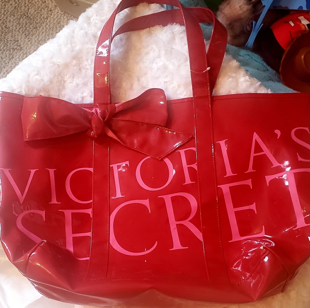 ❣Victoria's secret tote❣